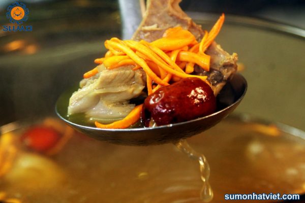 Lý giải ai nên dùng đông trùng hạ thảo là tốt nhất