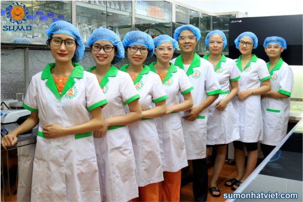 Giới thiệu về Viện Nghiên Cứu Sinh Học Ứng Dụng