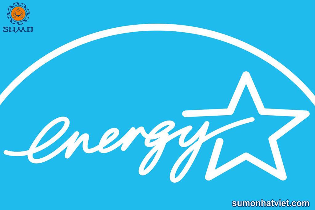 ENERGY STAR - chứng chỉ uy tín về đo lường tiêu thụ năng lượng