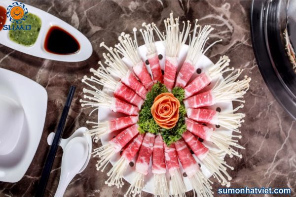 Các loại nấm ngon nhất ở Nhật Bản và những điều thú vị bạn chưa biết