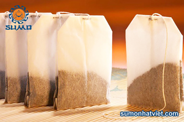 trà túi lọc nguyên chất sumo