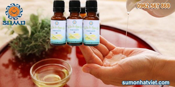 Cách dùng tinh dầu quế đuổi muỗi