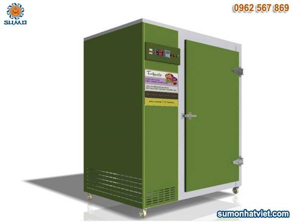 máy sấy lạnh SUMO TSL 300