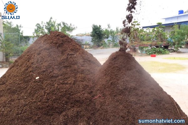 Tại sao phải ủ phân cho hoai mục mà không sử dụng trực tiếp?